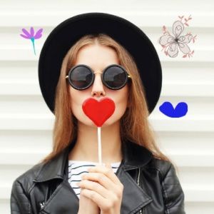 Meet your Posher, Carmen